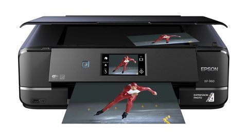 Epson Expression Photo XP-960 printer — compatible cartridges at FetchInk